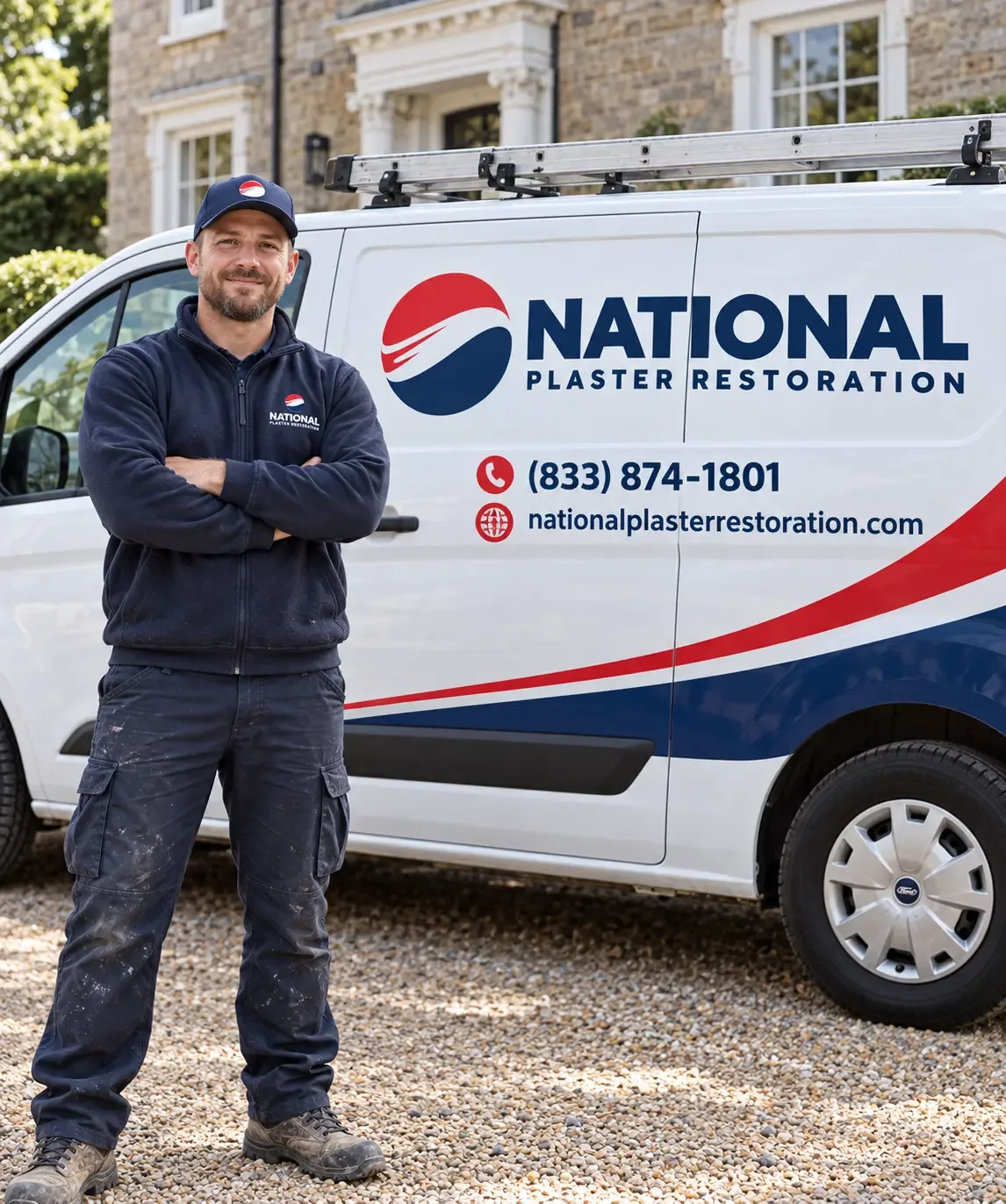 Plaster Repair Crown, PA FAQs
